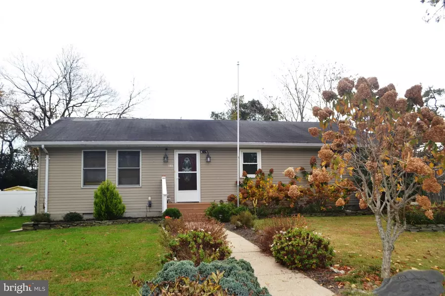 110 PAYNTER LN, Rehoboth Beach, DE 19971