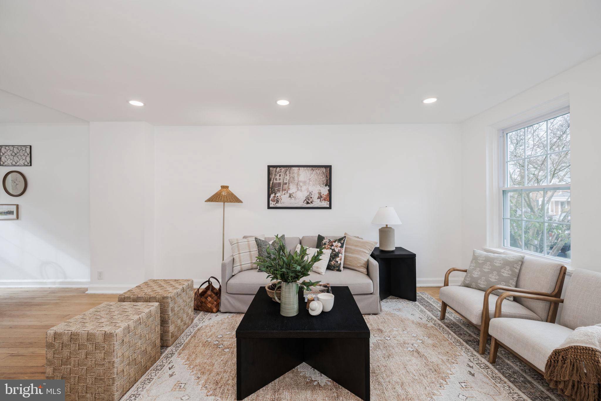 Arlington, VA 22206,3549 S STAFFORD ST #B