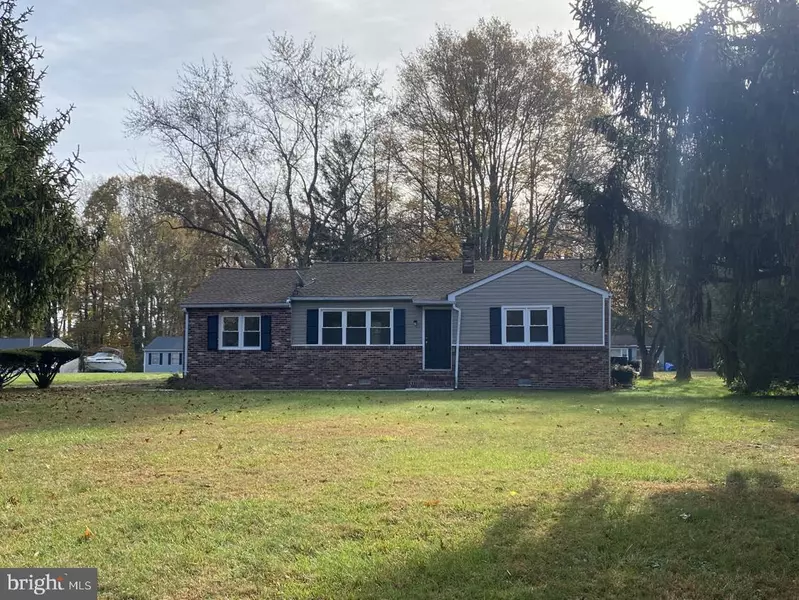 7519 QUAKER NECK RD, Chestertown, MD 21620