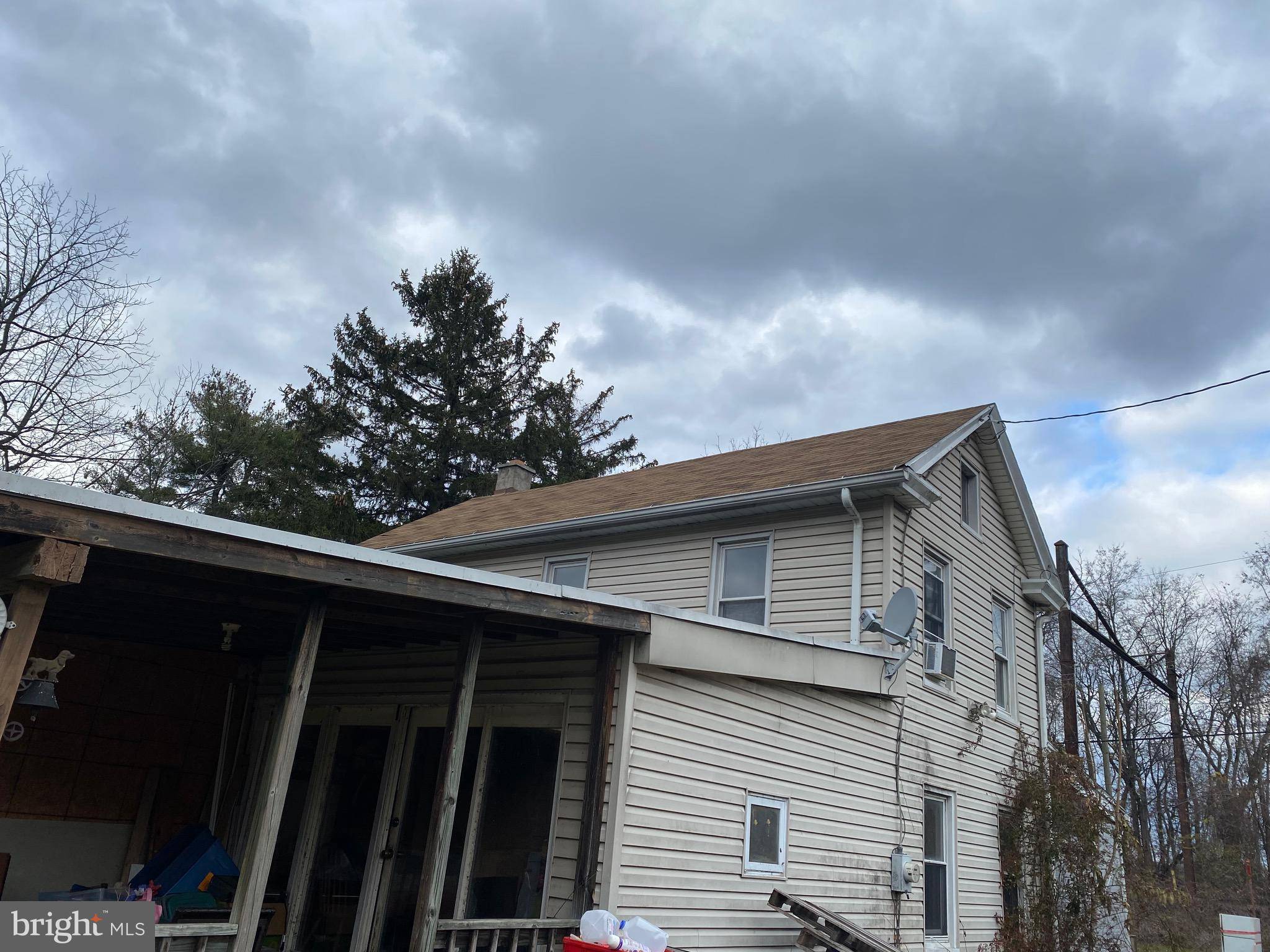 New Cumberland, PA 17070,284 MARSH RUN RD