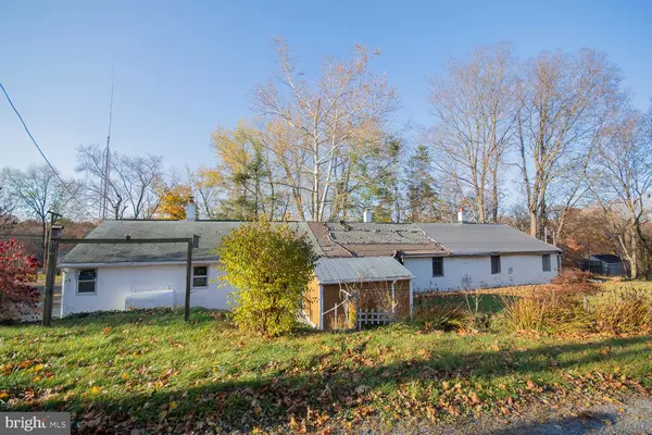 Falling Waters, WV 25419,29 STEHLEY LN