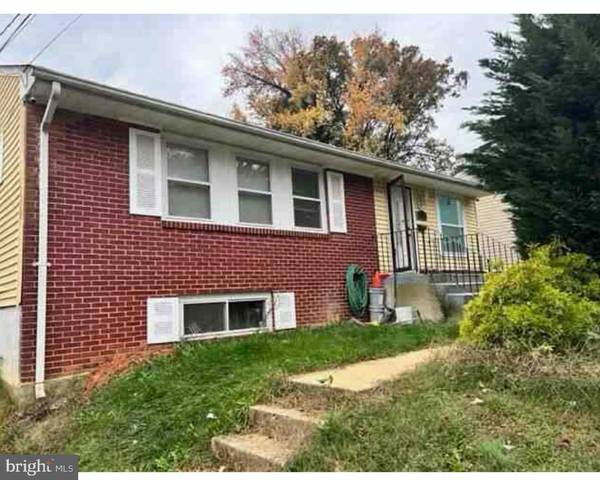 6721 ELDRIDGE ST, Hyattsville, MD 20784