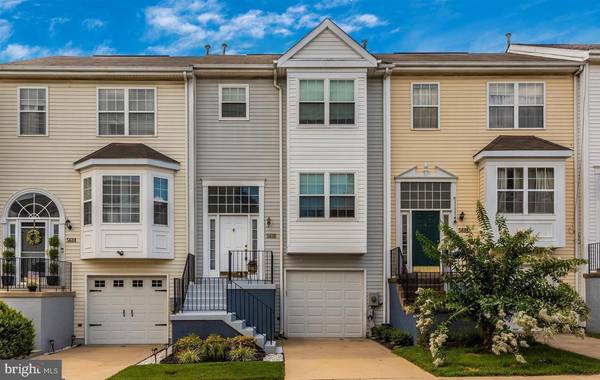 5616 ASHBURN TER, Frederick, MD 21703