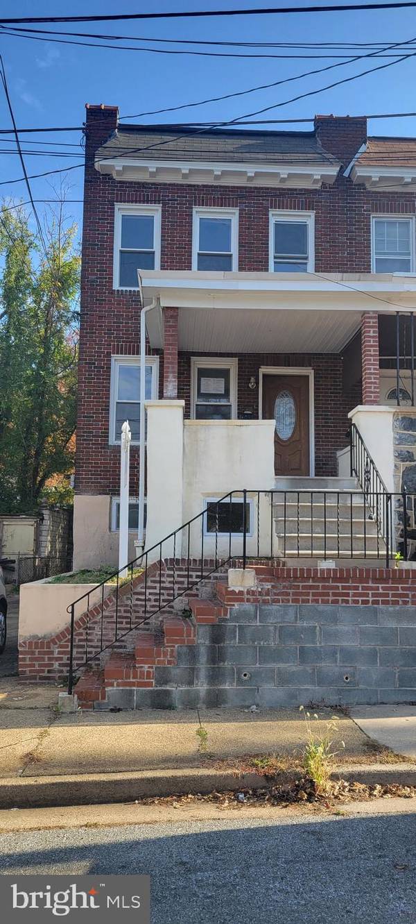 4028 ECHODALE AVE, Baltimore, MD 21206