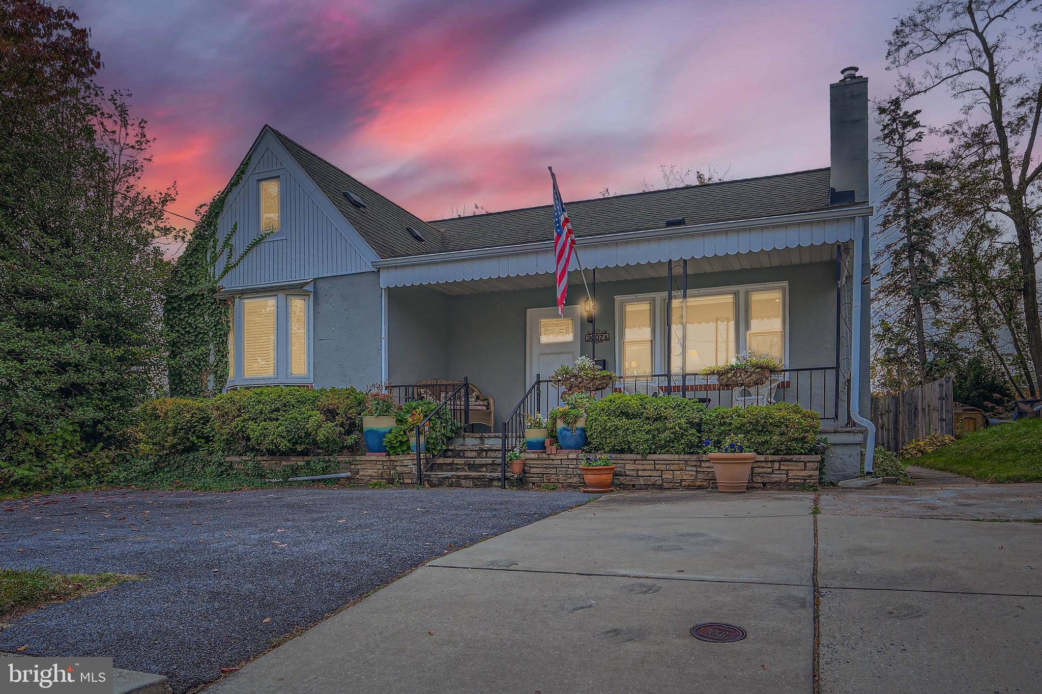 Parkville, MD 21234,3007-H PUTTY HILL