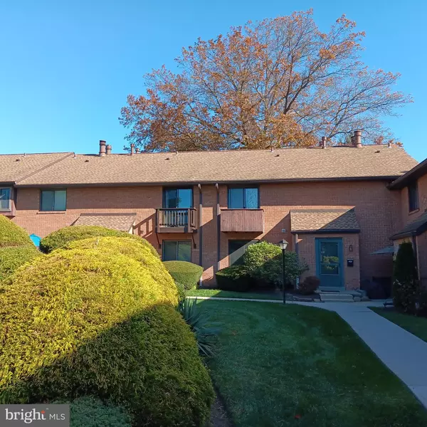 700 ARDMORE AVE #519, Ardmore, PA 19003