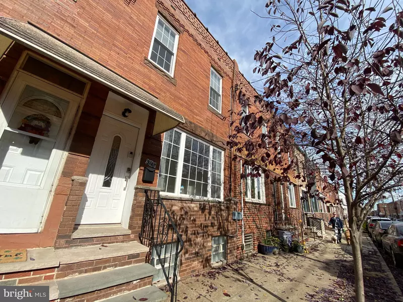 3148 ALMOND ST, Philadelphia, PA 19134