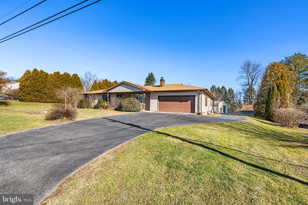 Orefield, PA 18069,3123 WOODLEA RD