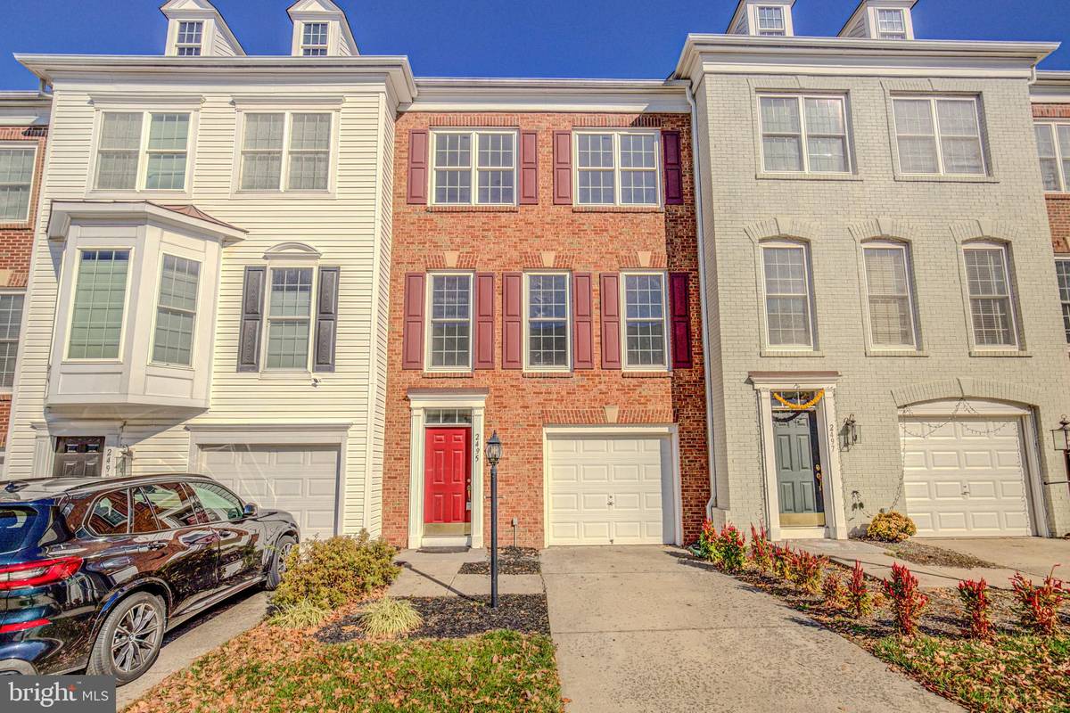 Herndon, VA 20171,2495 TERRA COTTA CIR