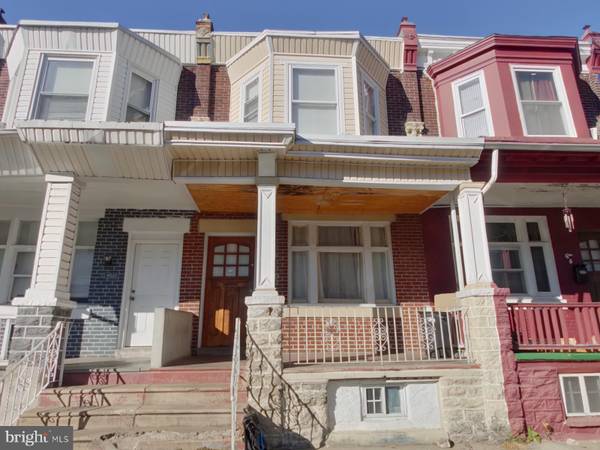 4330 N FRANKLIN ST, Philadelphia, PA 19140