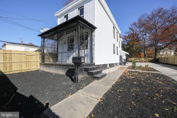 330 N 36TH ST, Pennsauken, NJ 08110