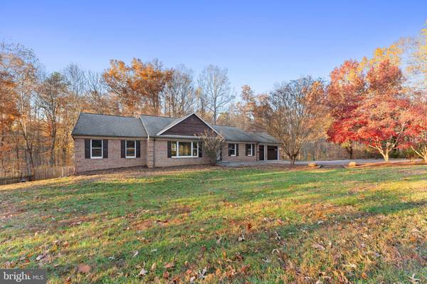 Amissville, VA 20106,1478 KELLY CT