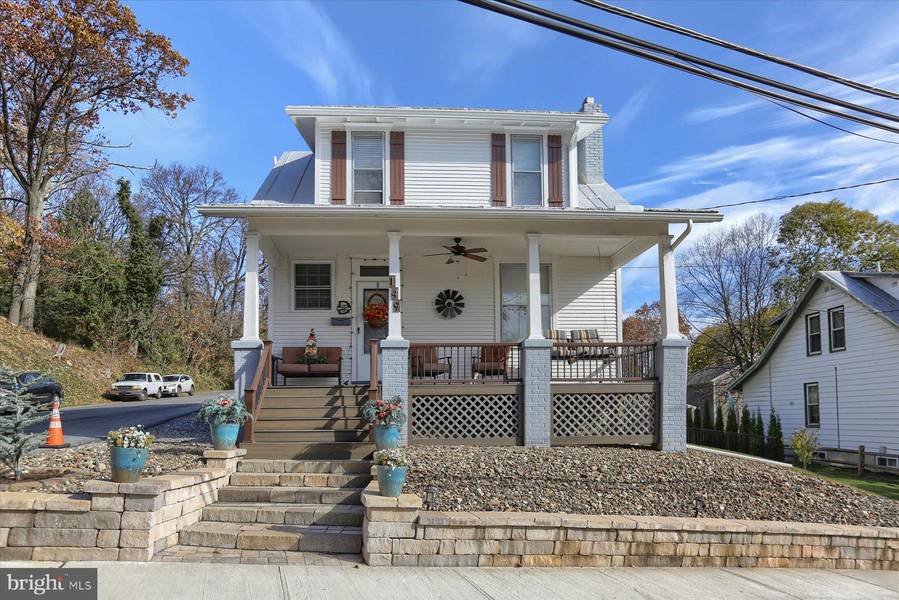 149 N 4TH ST, Lemoyne, PA 17043