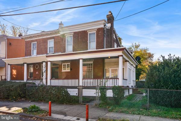 1016 FOULKROD ST, Philadelphia, PA 19124