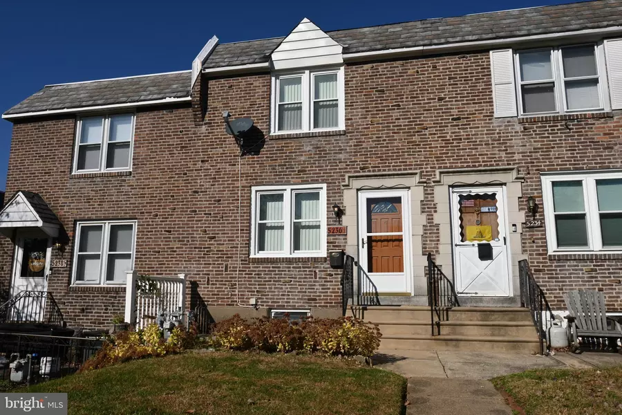 5236 PALMER MILL RD, Clifton Heights, PA 19018