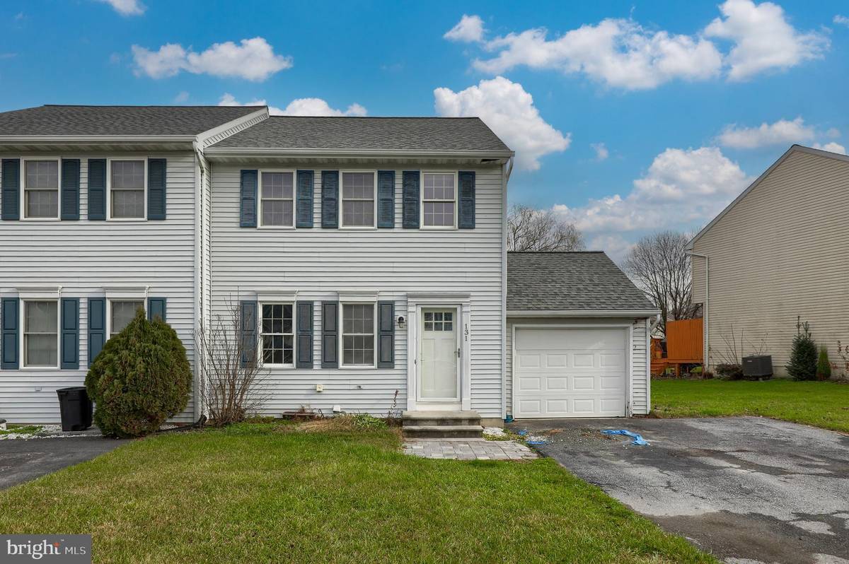 Elizabethtown, PA 17022,131 SHERFIELD CT