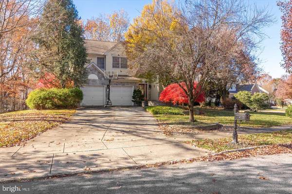 Voorhees, NJ 08043,4 REGENCY DR