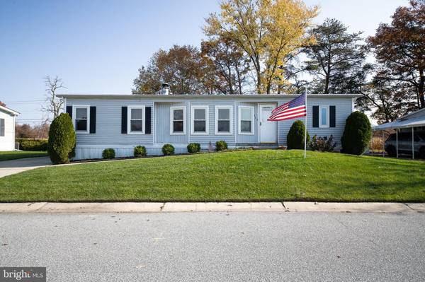 313 JOHN ALDEN DR, Buena, NJ 08310