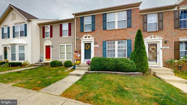 2837 PISCATAWAY RUN DR, Odenton, MD 21113