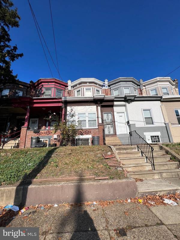 1011 W SEDGLEY AVE, Philadelphia, PA 19140