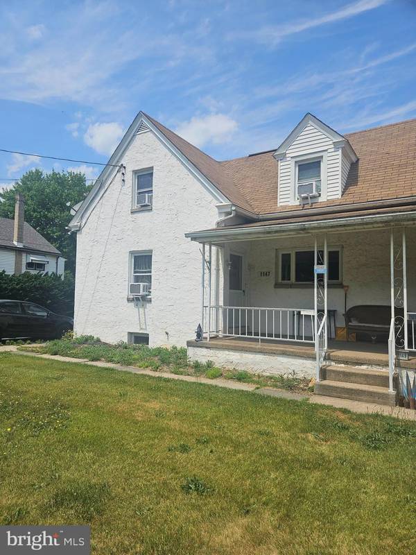 1147 E MAIN ST, Birdsboro, PA 19508