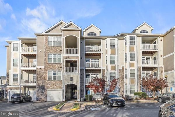 512 SUNSET VIEW TER SE #303, Leesburg, VA 20175