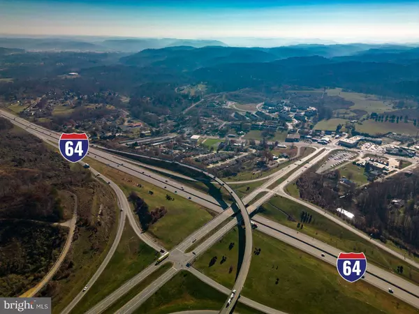 Scott Depot, WV 25560,00 HEDRICK RD