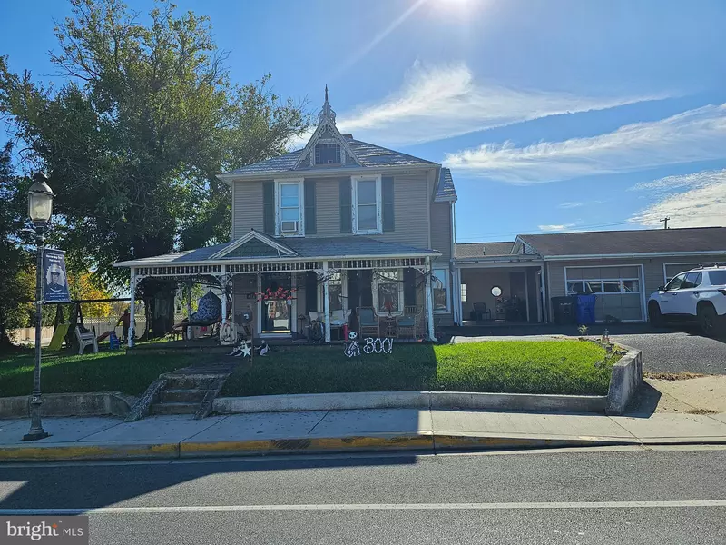 448 E MAIN ST, Emmitsburg, MD 21727