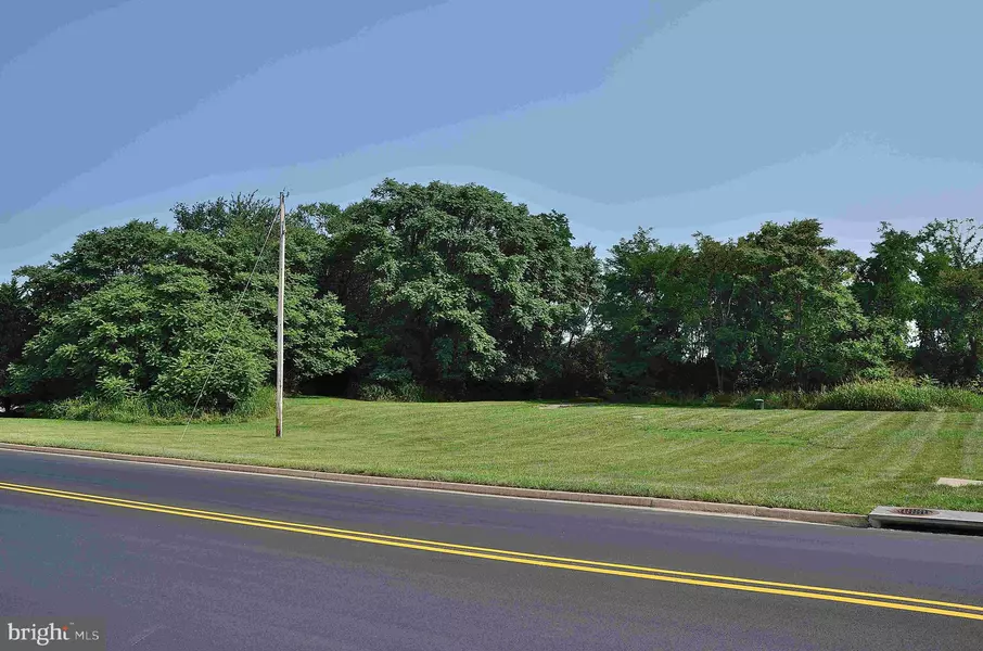 LOT 1B MOSBY BLVD, Berryville, VA 22611