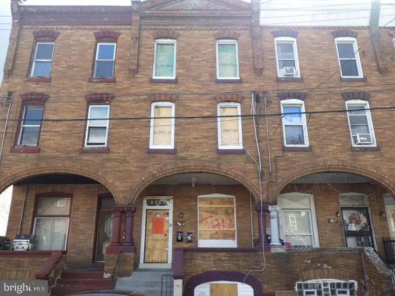 1530 W LEHIGH AVE, Philadelphia, PA 19132