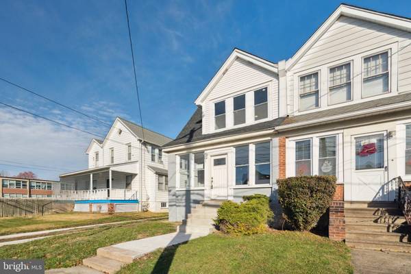 435 LAFAYETTE AVE, Collingdale, PA 19023