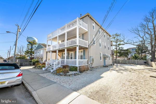 28 W NEW JERSEY AVE #E, Long Beach Township, NJ 08008