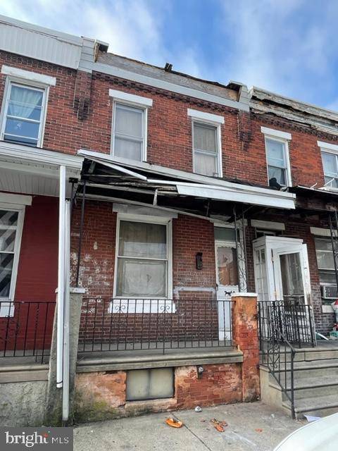 2002 S SIMPSON ST, Philadelphia, PA 19142