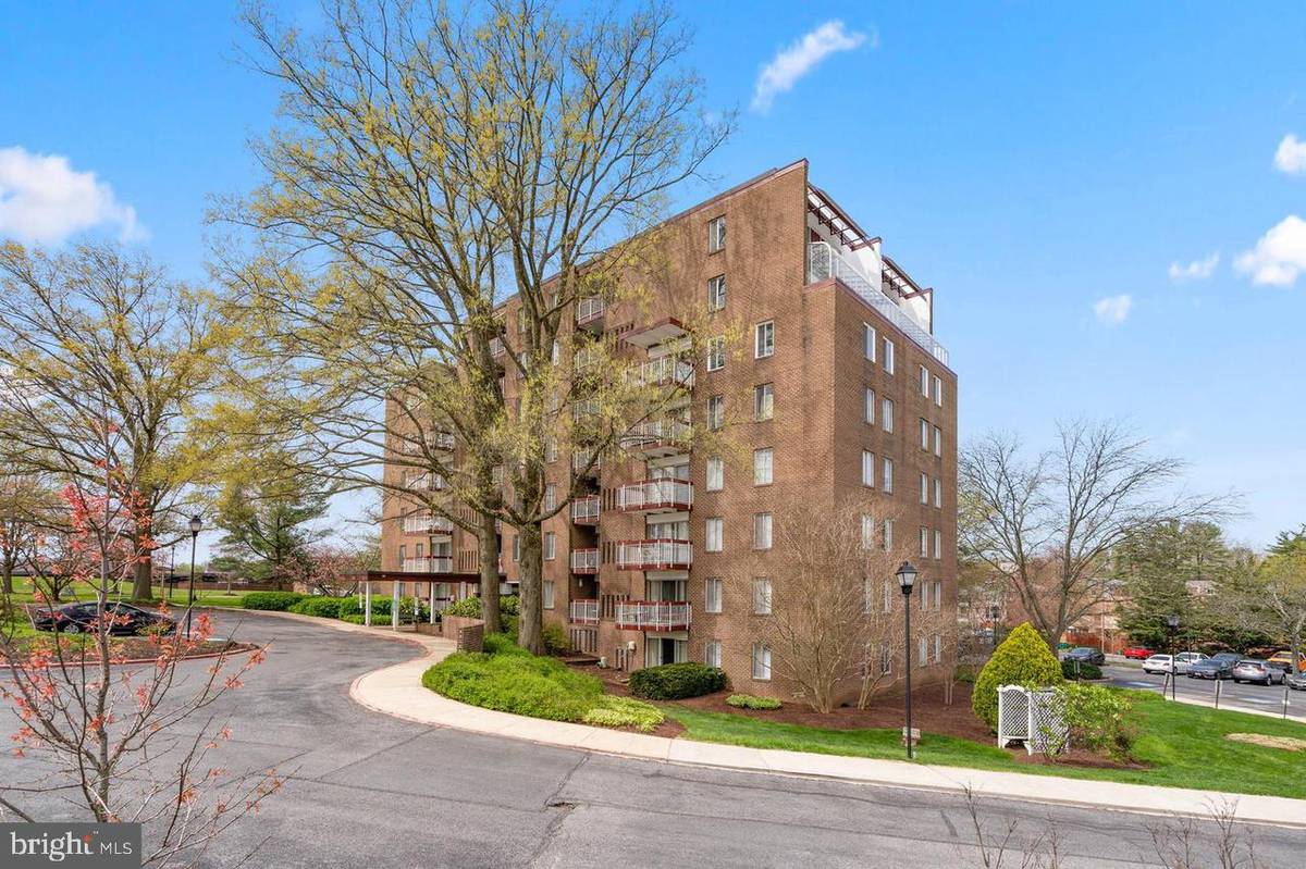 Columbia, MD 21044,10850 GREEN MOUNTAIN CIR #705
