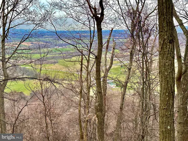 Mercersburg, PA 17236,71 ACRES BLAIRS VALLEY RD