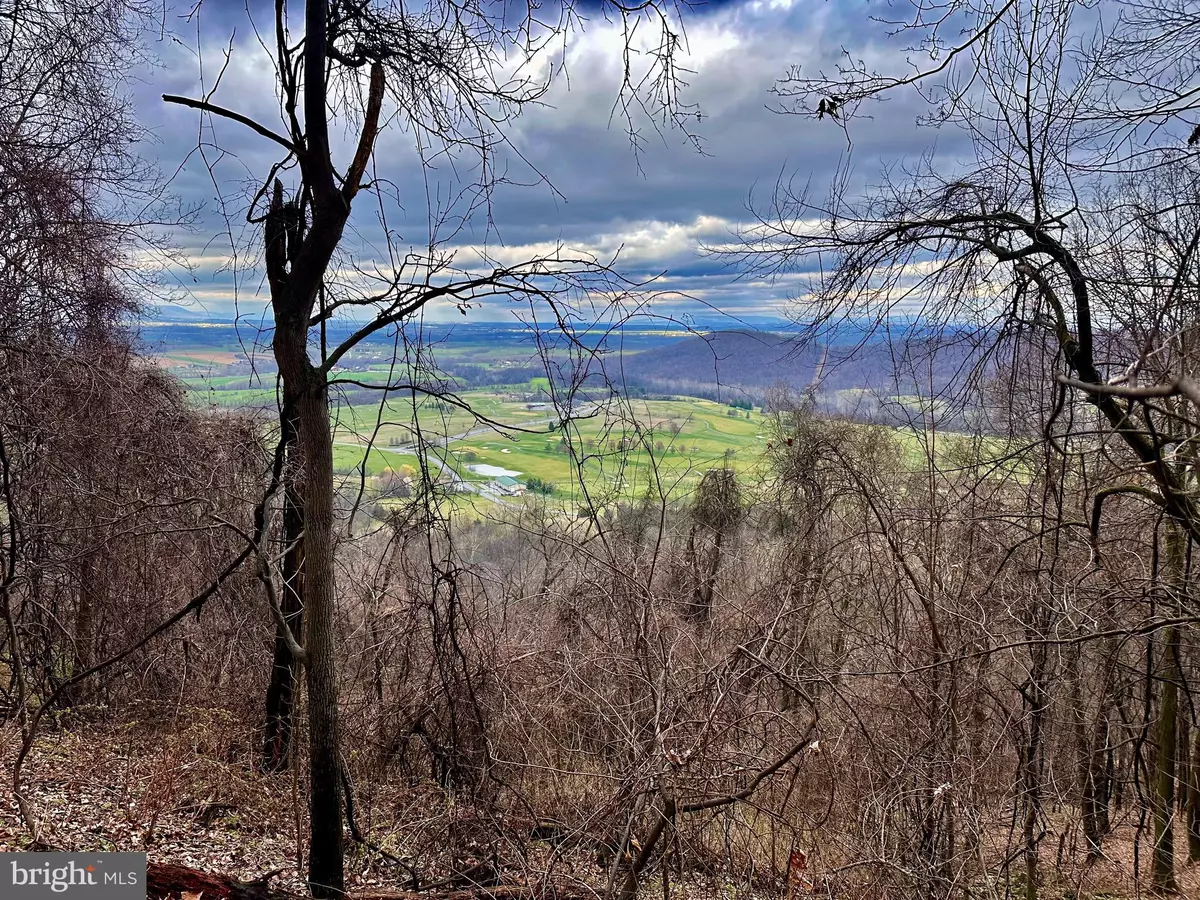 Mercersburg, PA 17236,71 ACRES BLAIRS VALLEY RD