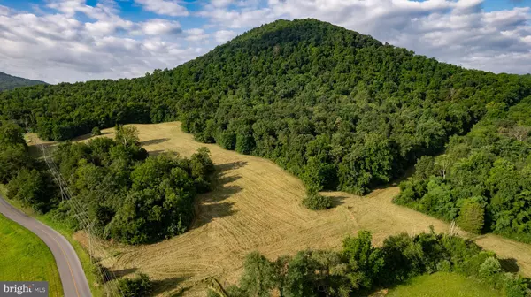 Mercersburg, PA 17236,71 ACRES BLAIRS VALLEY RD