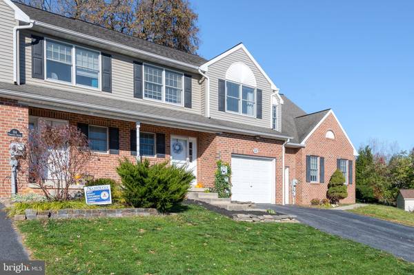 Mountville, PA 17554,312 PENNRIDGE AVE