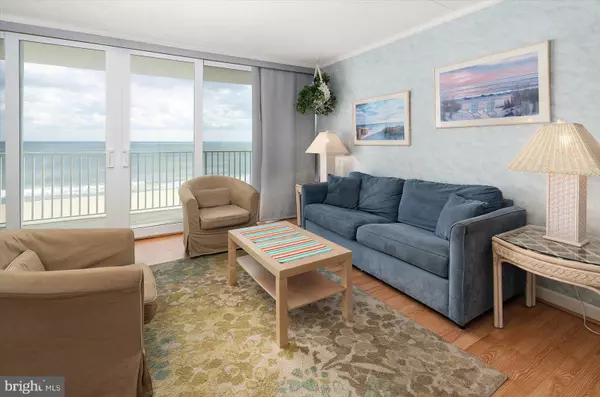 Ocean City, MD 21842,3001 ATLANTIC AVE #508