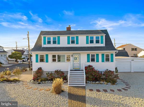 12114 BEACH AVE, Long Beach Township, NJ 08008