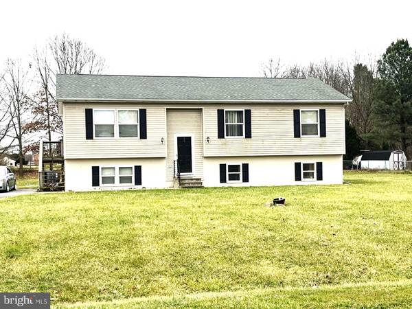 Magnolia, DE 19962,248 WHITETAIL LN