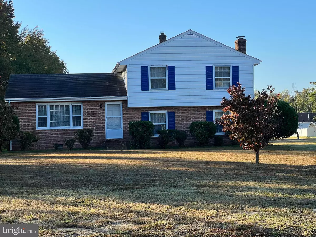 Richmond, VA 23223,509 DABBS HOUSE RD