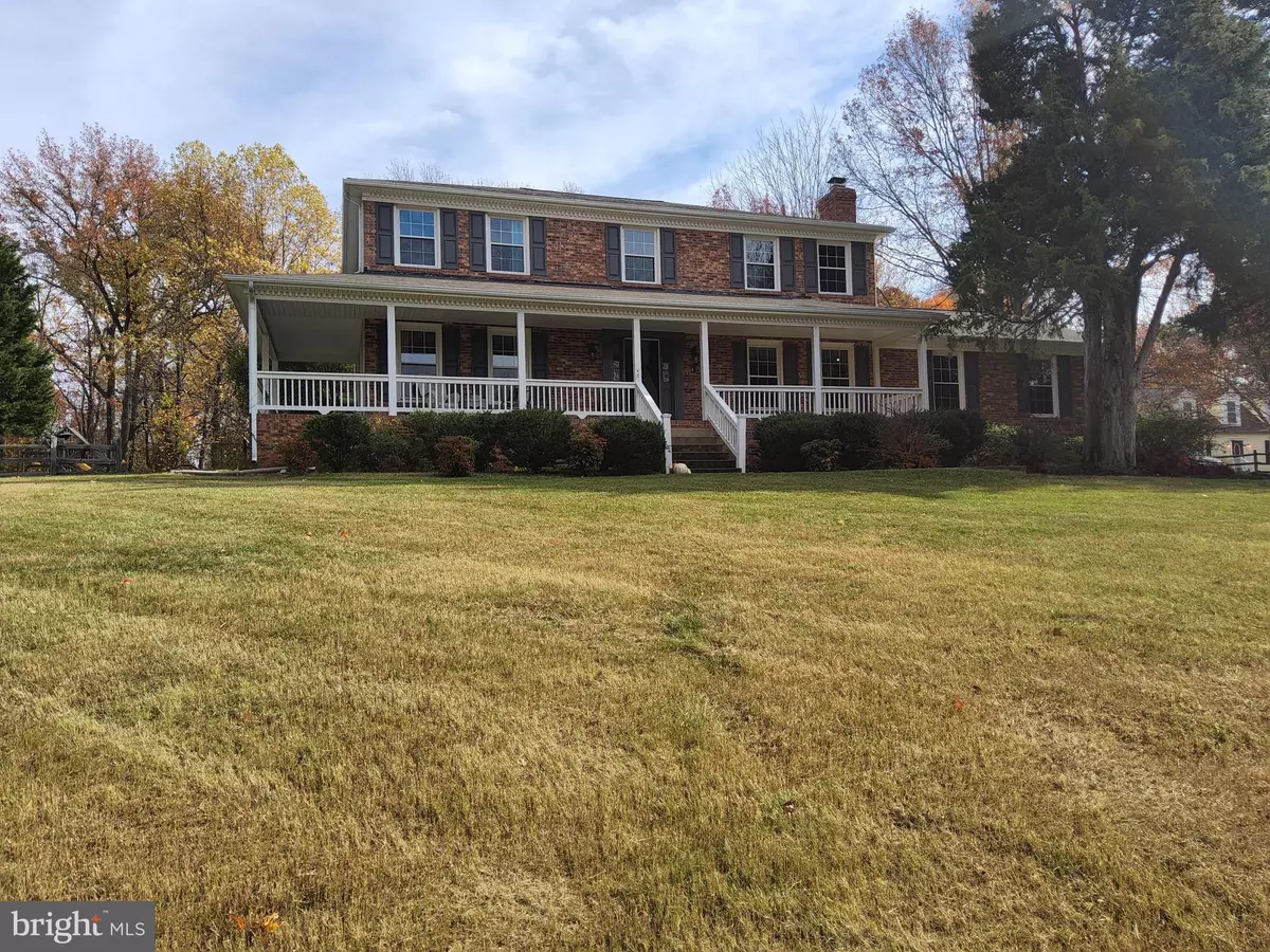 Stafford, VA 22554,18 PEREGRINE CT