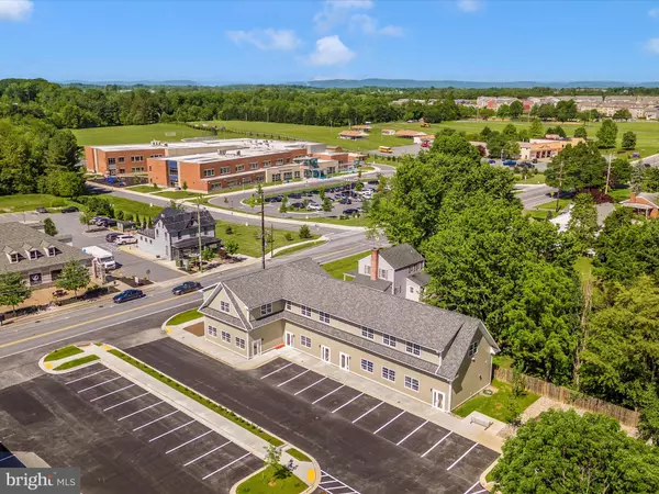3535 URBANA PIKE #201, Frederick, MD 21704
