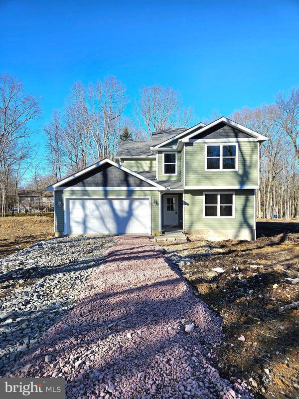 23 SATIN WAY, Jim Thorpe, PA 18229