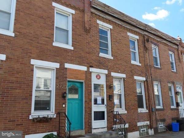 2718 E MADISON ST, Philadelphia, PA 19134