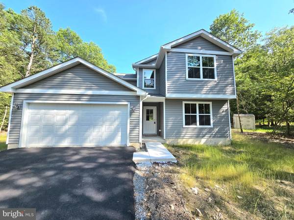 26 SATIN WAY, Jim Thorpe, PA 18229