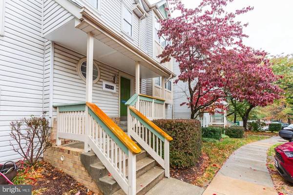 14314 BOWSPRIT LN #32, Laurel, MD 20707