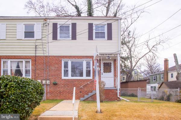 3222 MEDWAY ST, Silver Spring, MD 20902