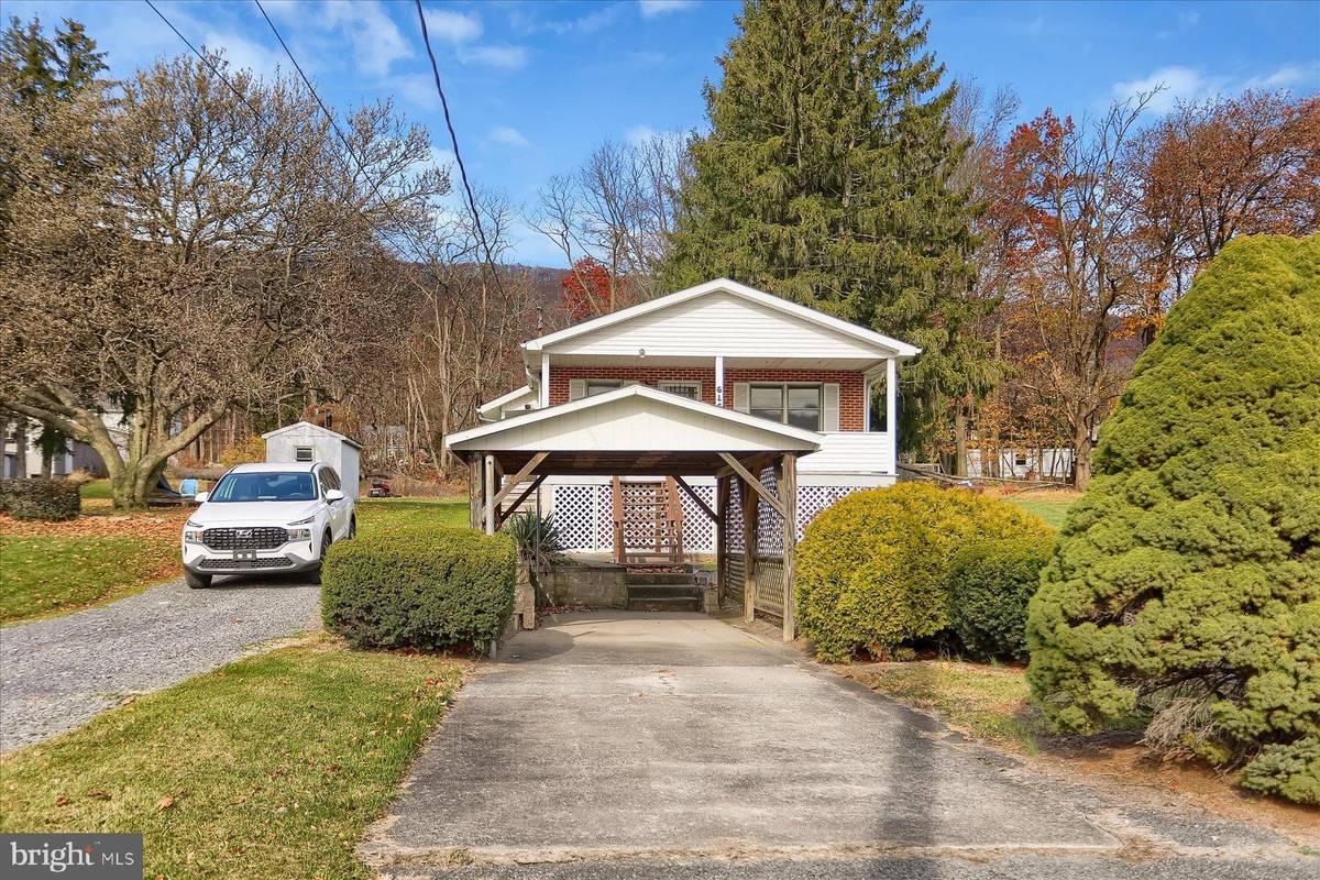 Lykens, PA 17048,616 POTTSVILLE ST